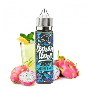 E-LIQUID FRANCE - Dragon Fruit